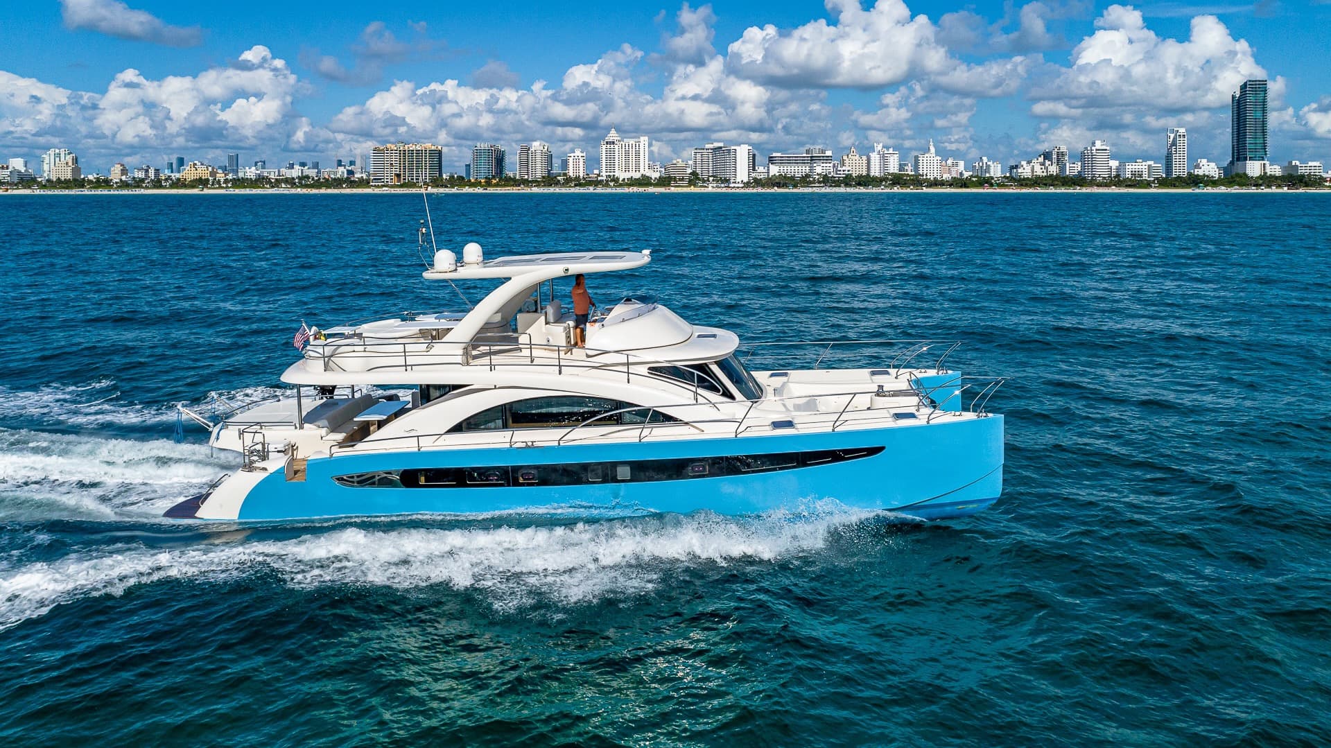 62 Rodriquez Magic Star - Image 1